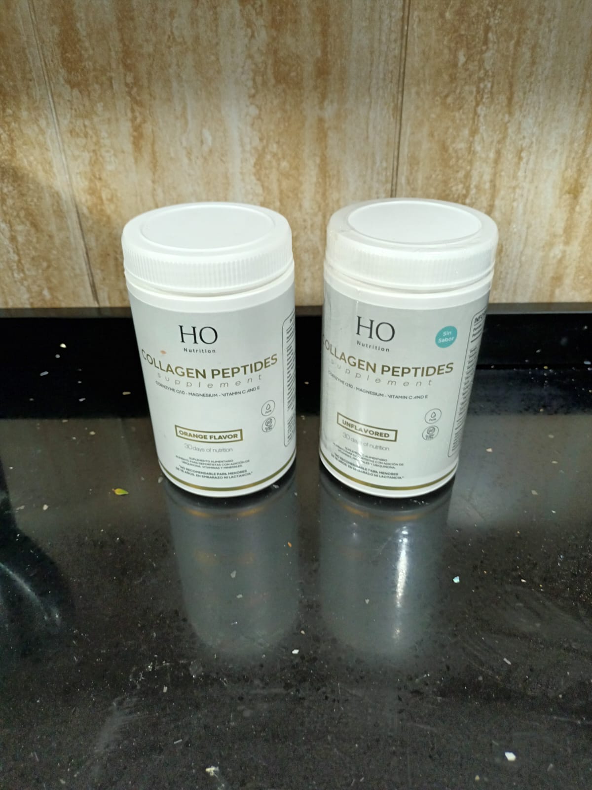 Foto de review de Juan Palma