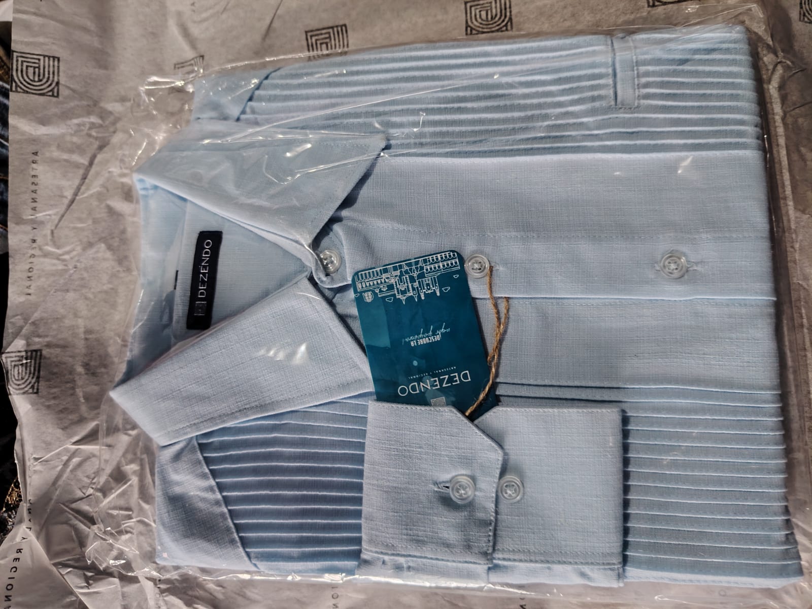 Guayabera Presidencial De Lino Mod. Cuncunul