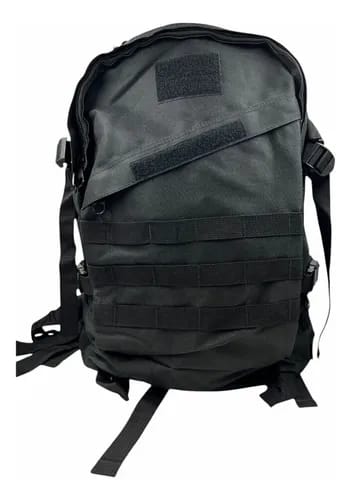 Foto de Martín D.: Mochila Forest 30+10 L