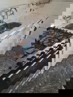 Muy buen producto,  queda perfecto!!