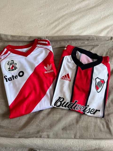 Foto de Ivana con su compra