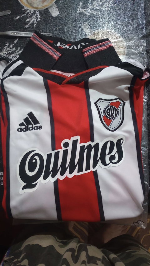 Foto de Juan con su compra