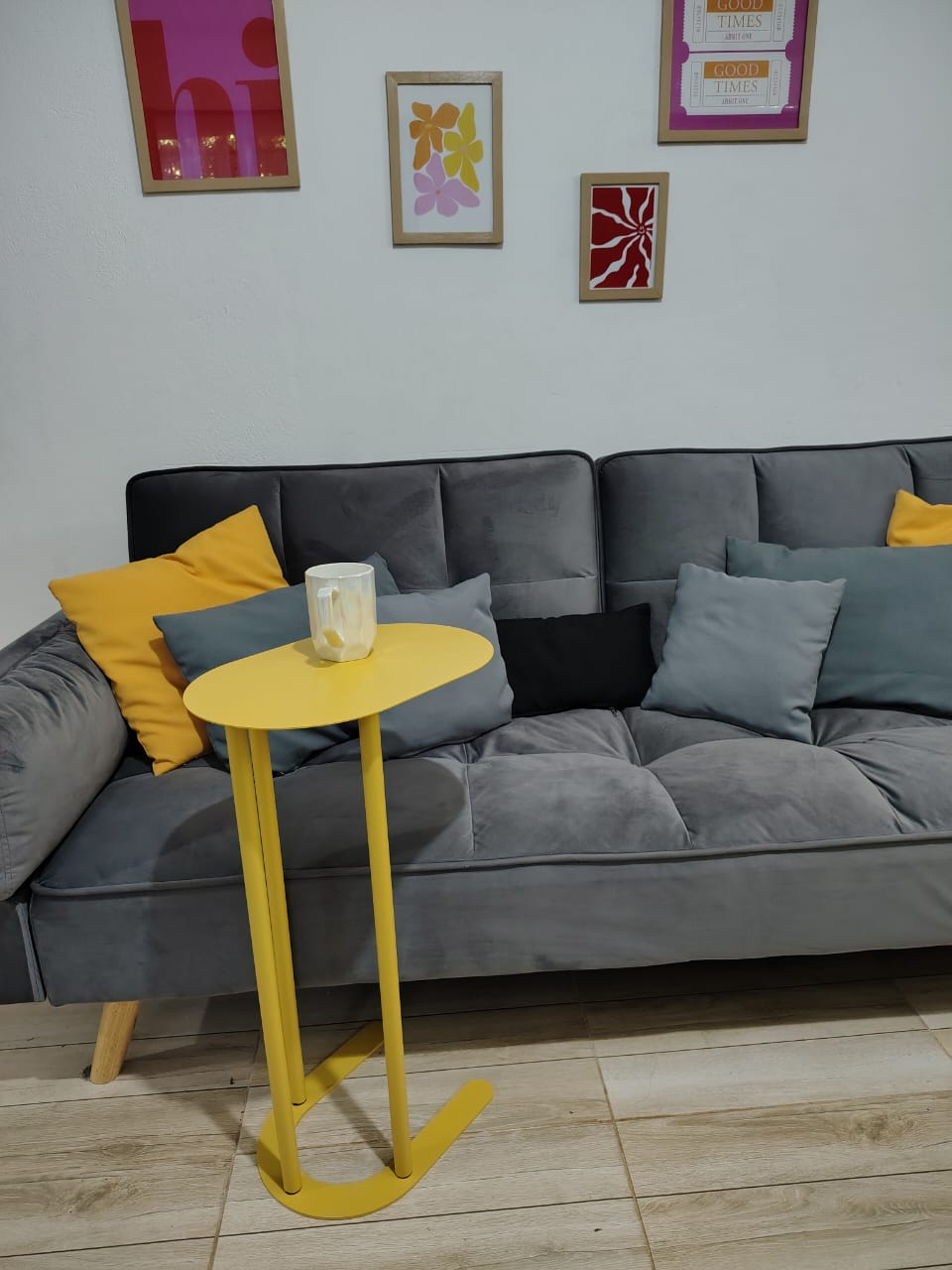 Foto rese&ntilde;a Carla