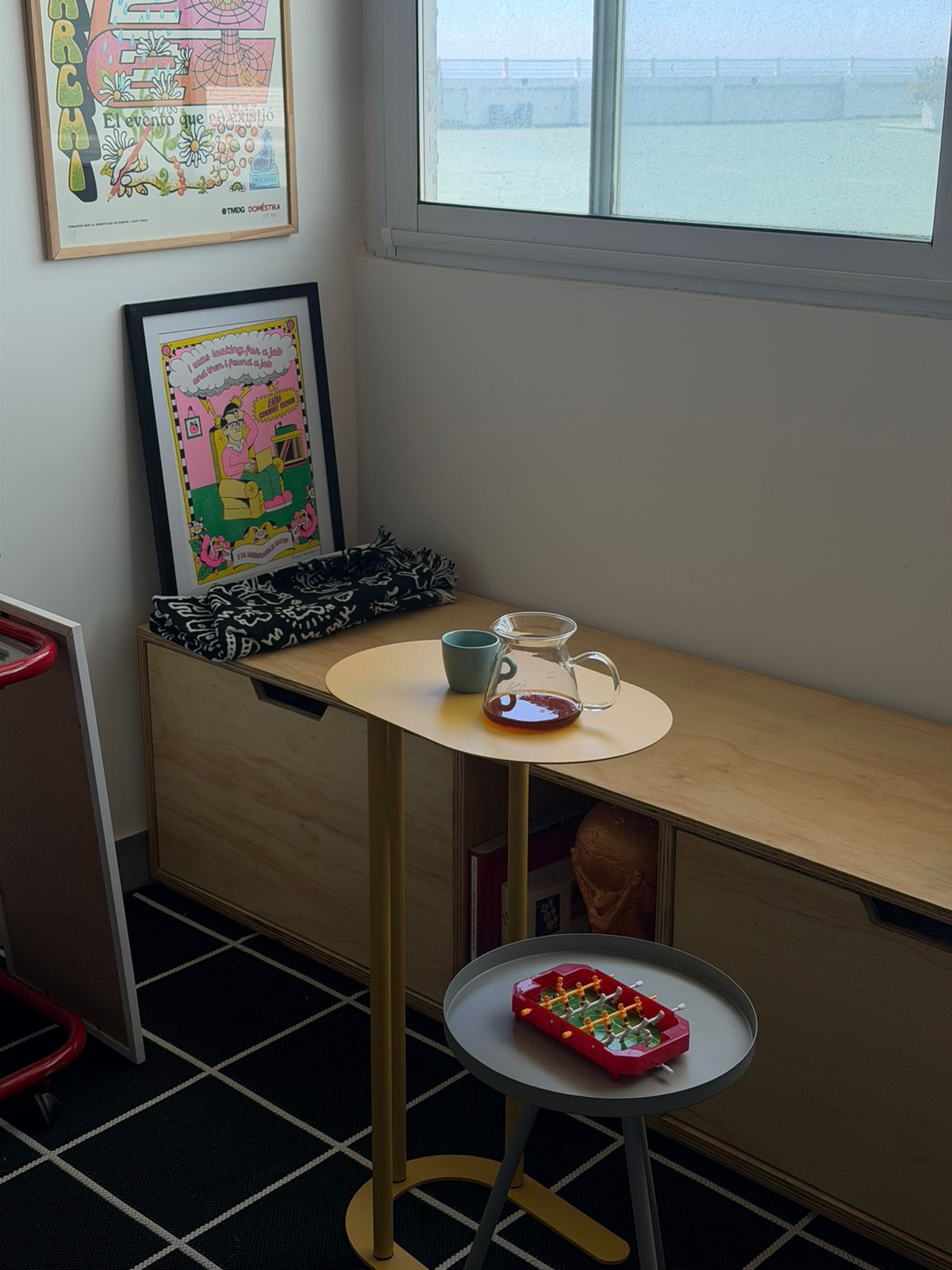 Foto rese&ntilde;a Martin