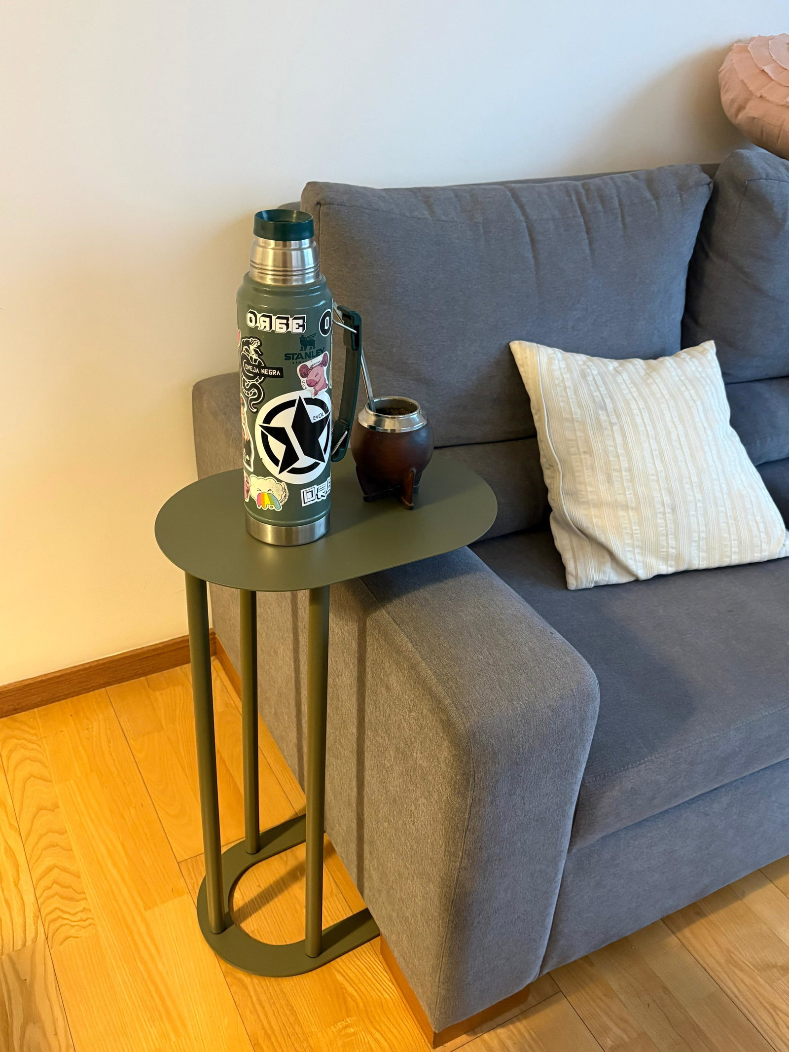 Foto rese&ntilde;a Sofia