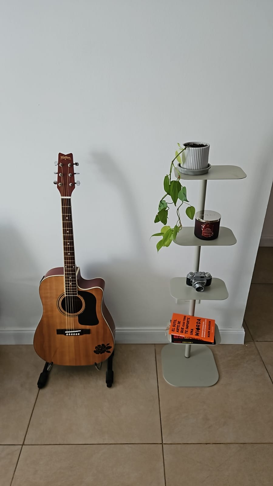 Foto rese&ntilde;a Nestor