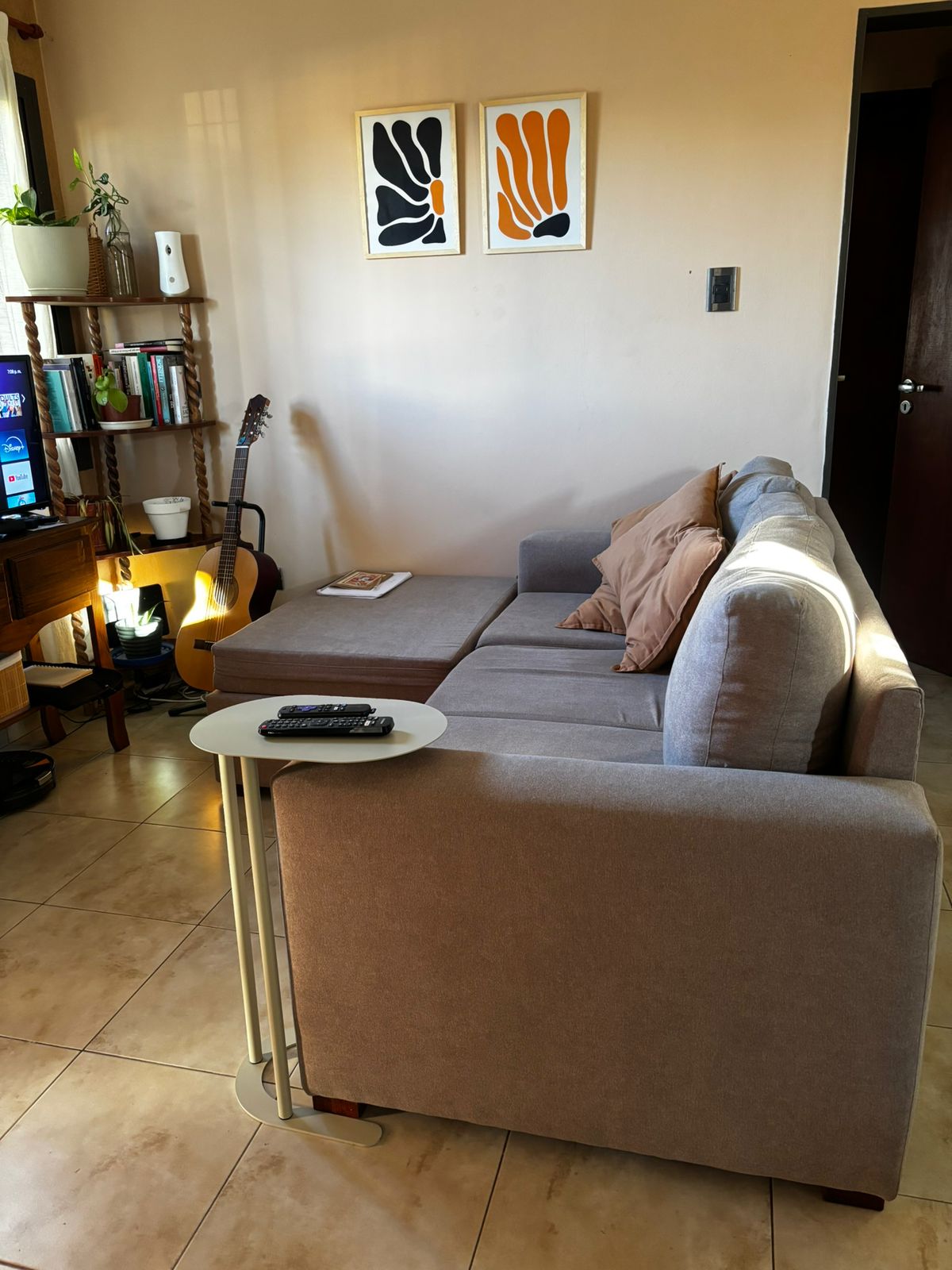 Foto rese&ntilde;a Lucia