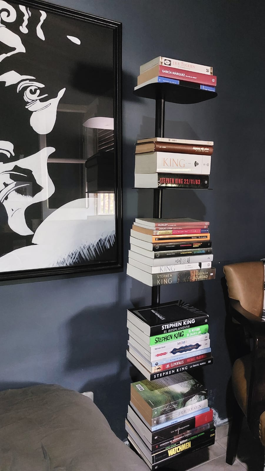 Foto rese&ntilde;a Jose