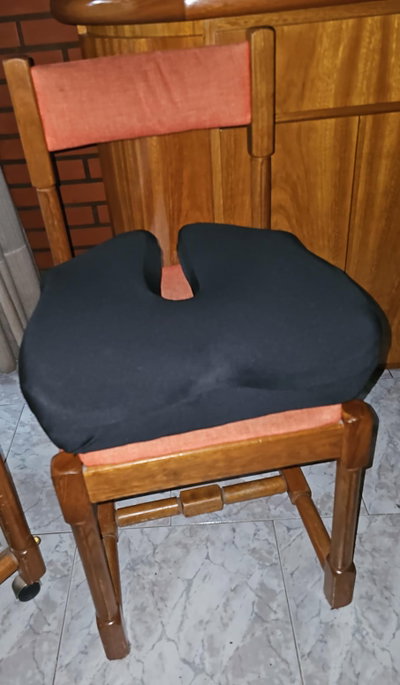 Foto de reseña de Silvina