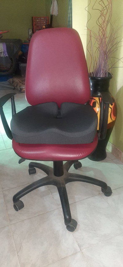 Foto de reseña de Ana