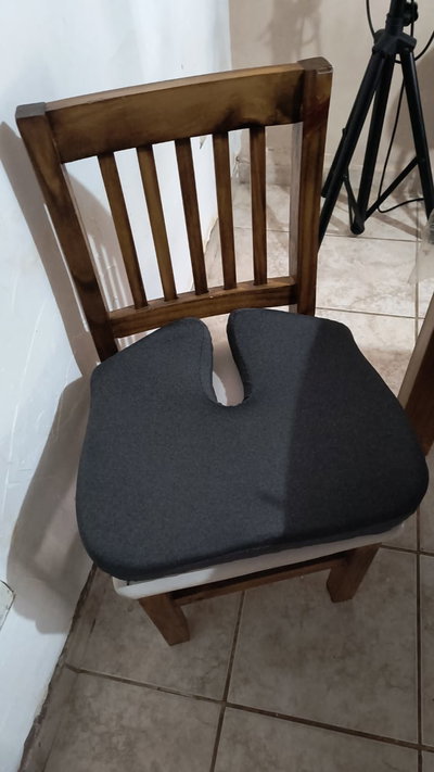 Foto de reseña de Jorge