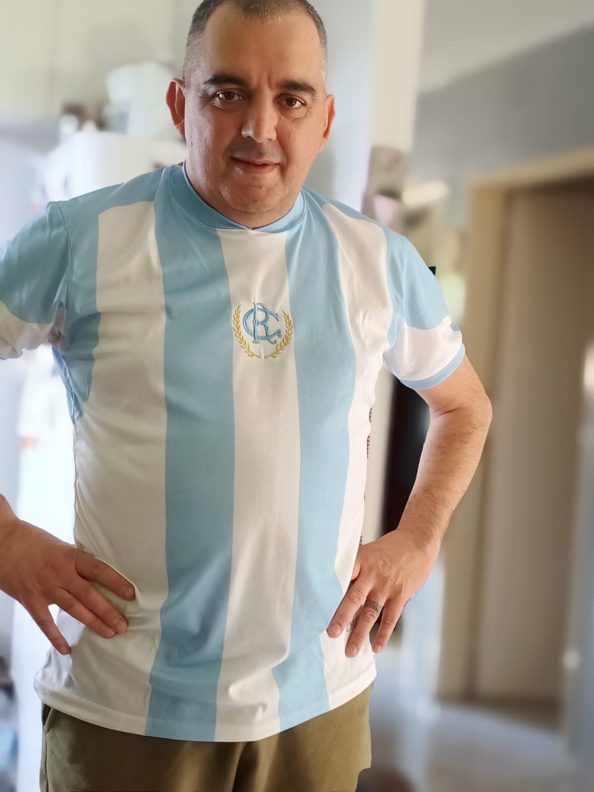 Foto del producto - Patricia B.