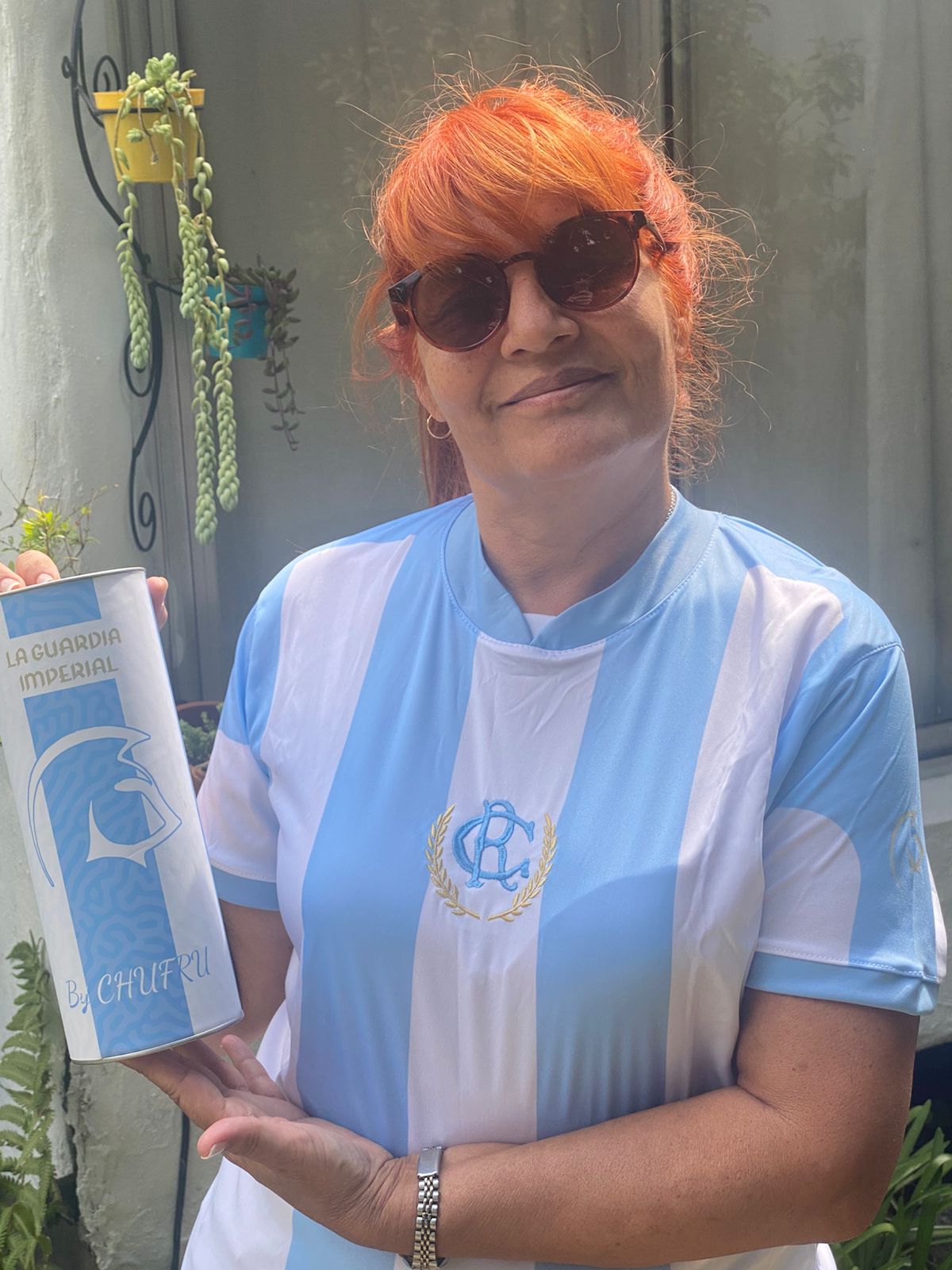 Foto del producto - Dulcinea R.